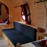 Camping De La Pelouse