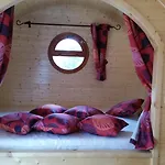Camping De La Pelouse