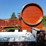 De La Pelouse Camping