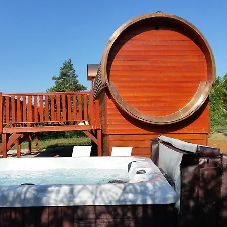 De La Pelouse Camping