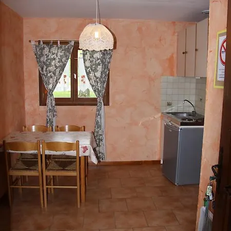Camping De La Pelouse