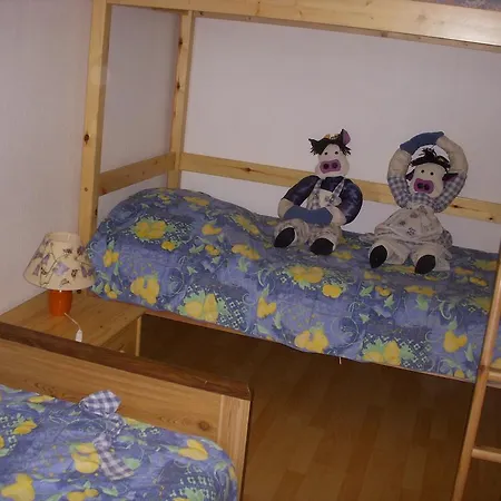 캠프장 De La Pelouse Jaulny