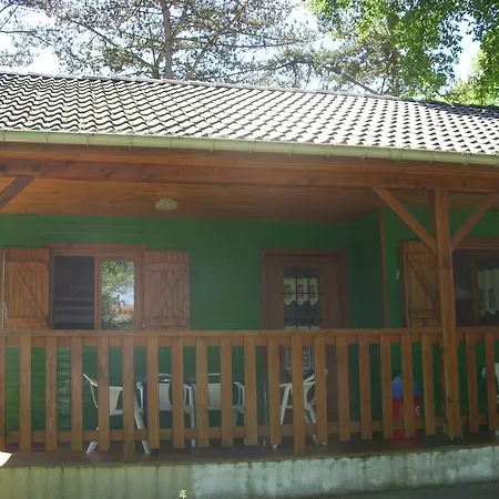 De La Pelouse