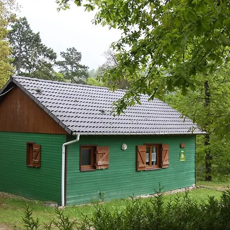 Camping De La Pelouse 2*
