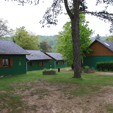 Camping De La Pelouse