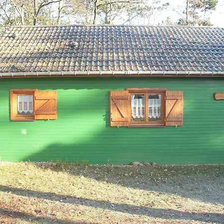 Campeggio De La Pelouse Jaulny