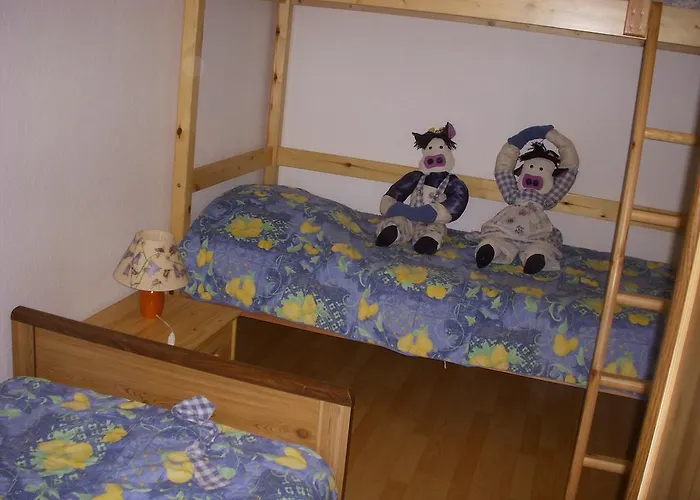 Kemp De La Pelouse Jaulny