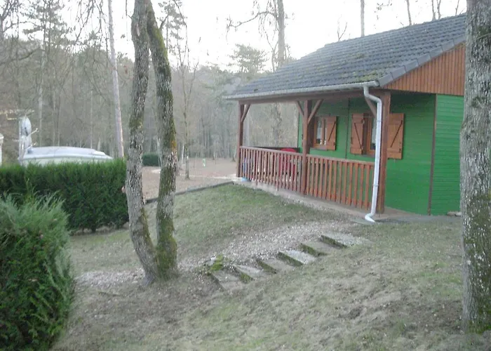 Kemp De La Pelouse Jaulny