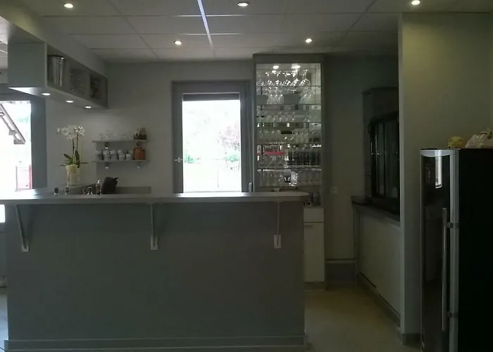 De La Pelouse Kemp 2*